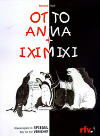 OTTO ANNA + IXIMIXI
